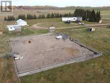 442052 Range Road 34 Rural Ponoka