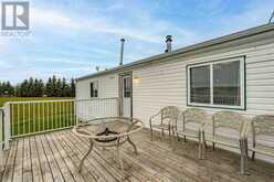 442052 Range Road 34 Rural Ponoka