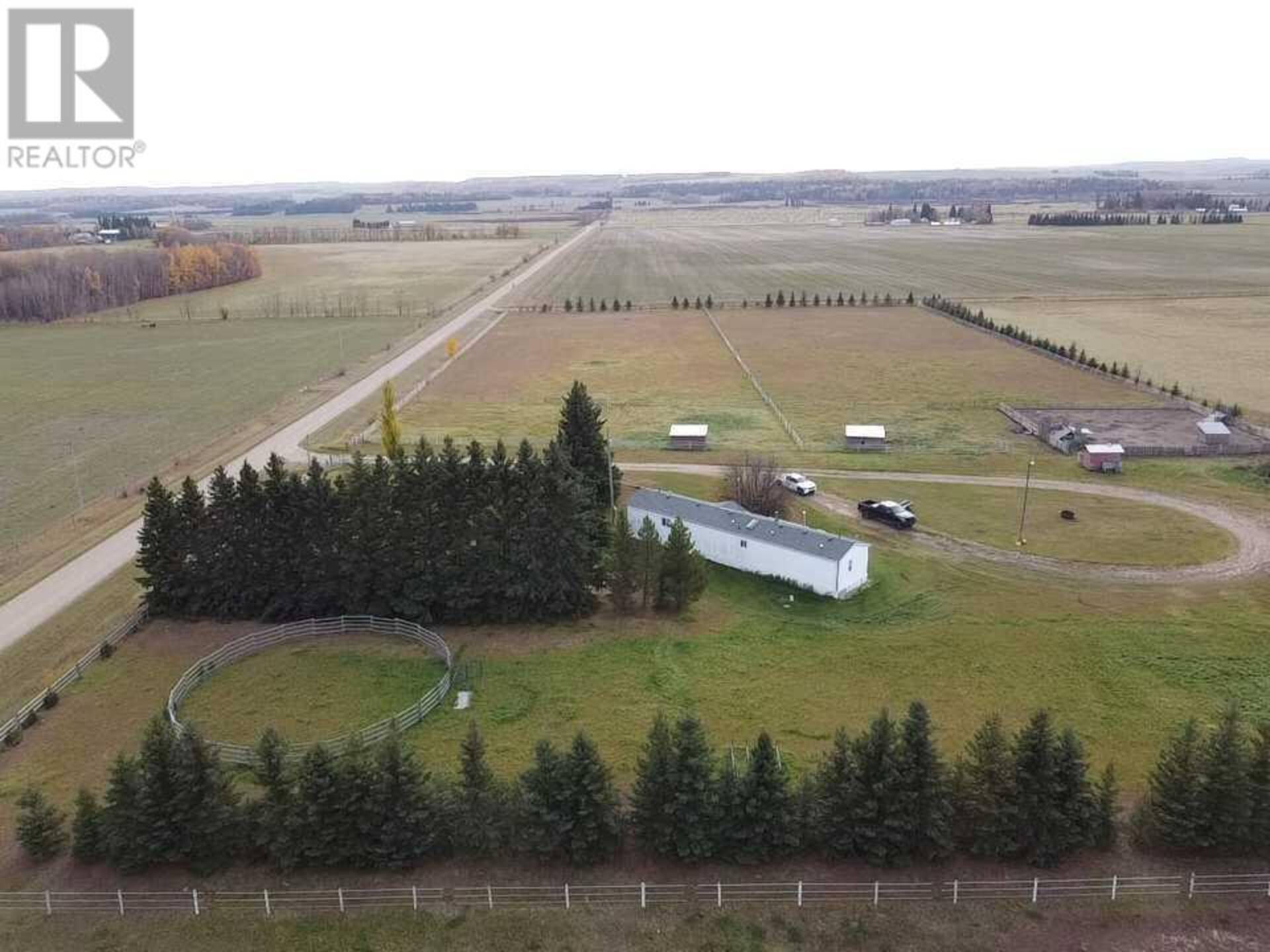 442052 Range Road 34 Rural Ponoka