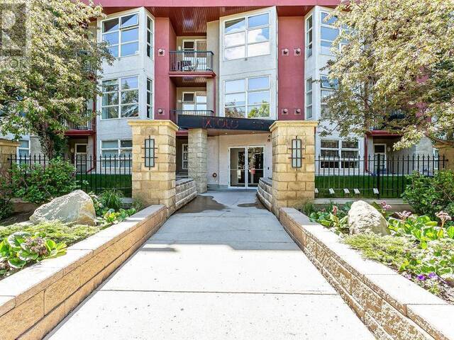 320, 315 24 Avenue SW Calgary Alberta