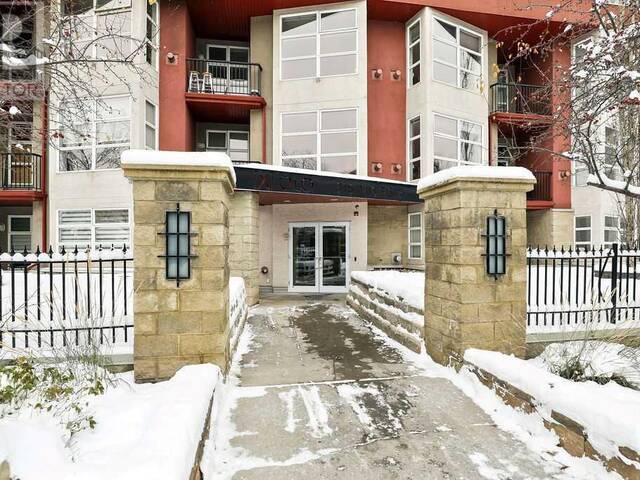 320, 315 24 Avenue SW Calgary Alberta