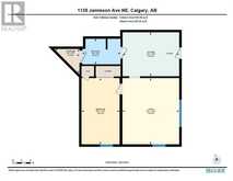 1135 Jamieson Avenue NE Calgary