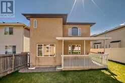 26 Arbour Butte Road NW Calgary