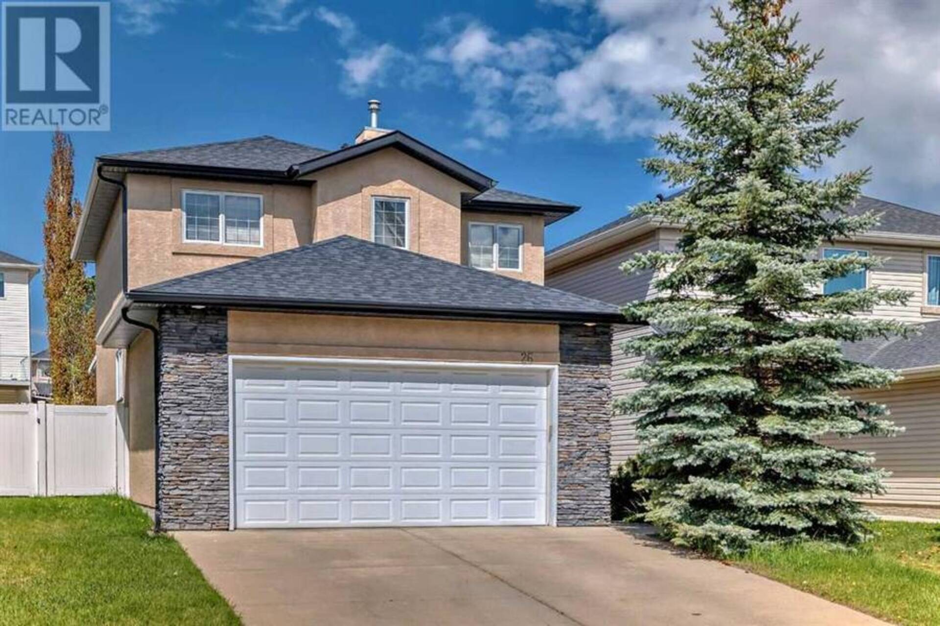 26 Arbour Butte Road NW Calgary