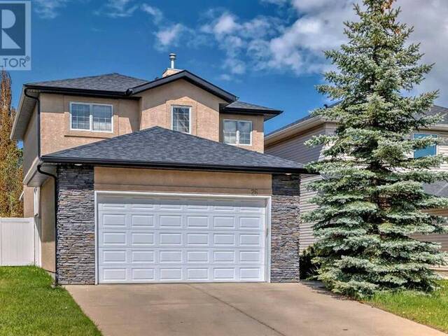 26 Arbour Butte Road NW Calgary Alberta