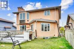 2490 Catalina Boulevard NE Calgary