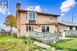 2490 Catalina Boulevard NE Calgary