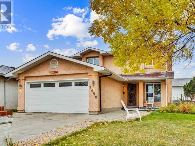 2490 Catalina Boulevard NE Calgary Alberta