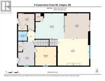 6 Copperstone Close SE Calgary