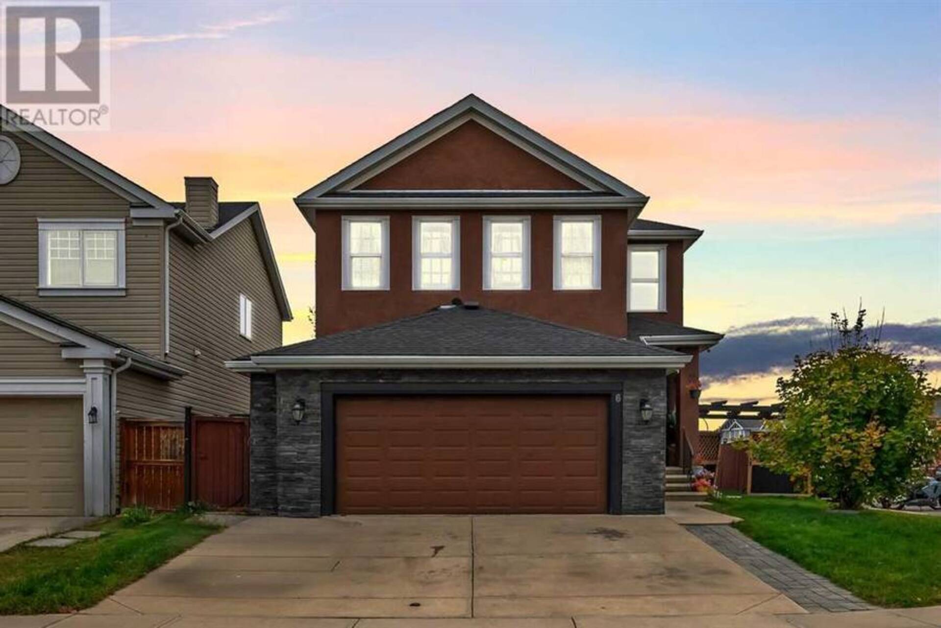 6 Copperstone Close SE Calgary