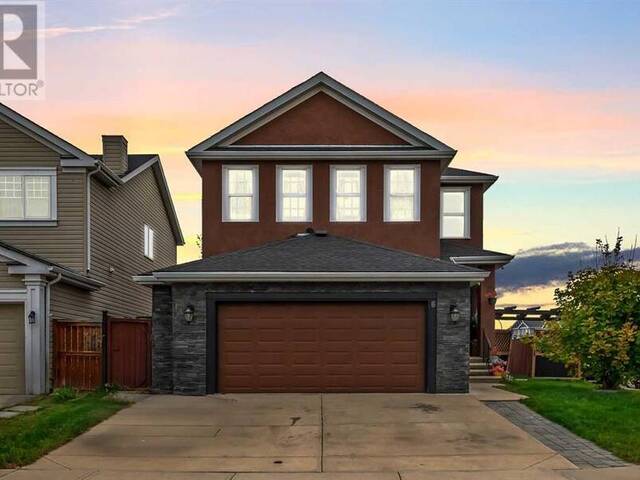 6 Copperstone Close SE Calgary