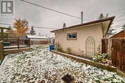 2419 39 Street SE Calgary