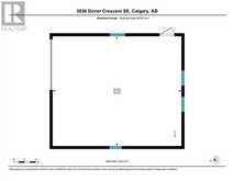 3036 Dover Crescent SE Calgary