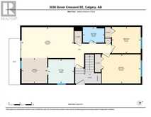 3036 Dover Crescent SE Calgary