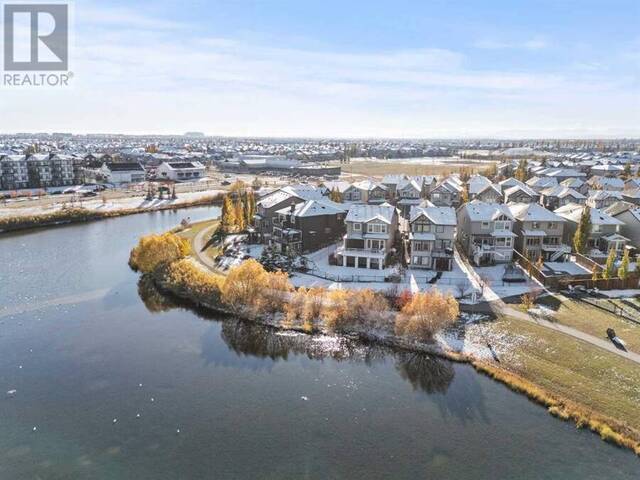 38 Brightoncrest Cove SE Calgary