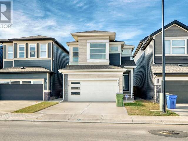 311 Seton Road SE Calgary