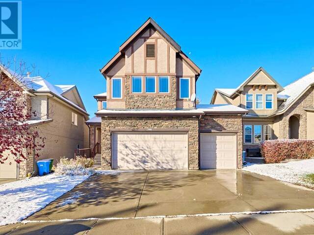 105 Aspen Stone Road SW Calgary