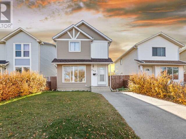 345 Falshire Drive NE Calgary