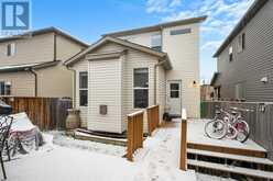 212 Silverado Range Close SW Calgary