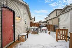 212 Silverado Range Close SW Calgary