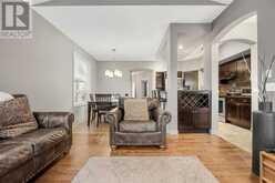 212 Silverado Range Close SW Calgary