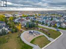 212 Silverado Range Close SW Calgary