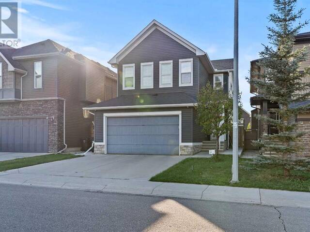 305 Evanspark Gardens NW Calgary