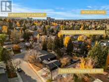 3604 Chippendale Drive NW Calgary