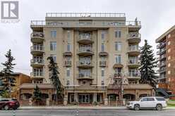 503, 1315 12 Avenue SW Calgary