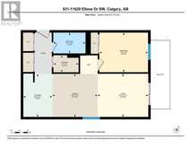 631, 11620 Elbow Drive SW Calgary