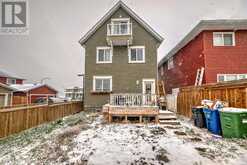 404 Redstone Grove NE Calgary