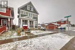 404 Redstone Grove NE Calgary