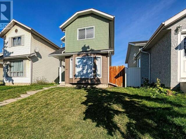 48 Dovercliffe Way SE Calgary Alberta