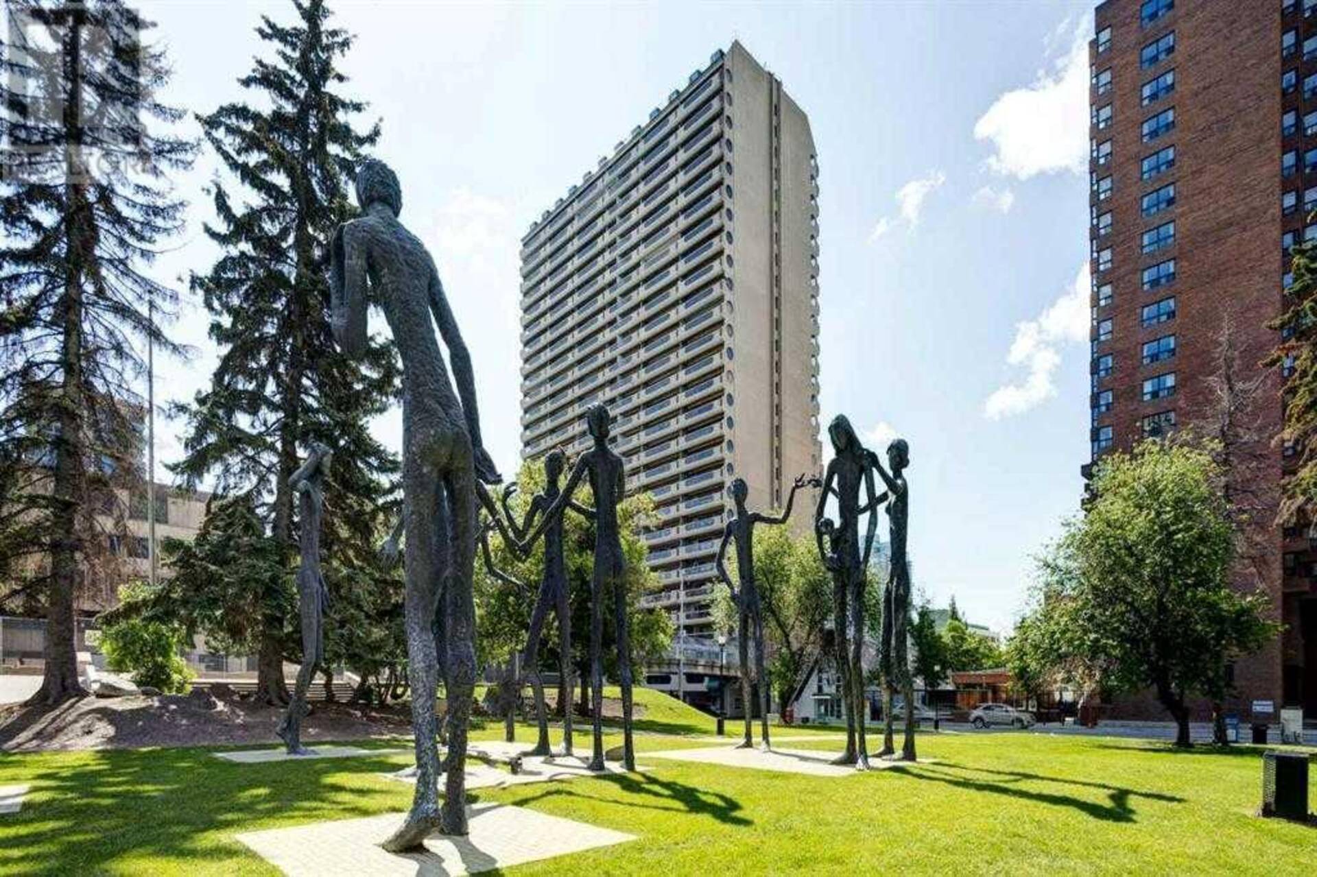 2507, 221 6 Avenue SE Calgary