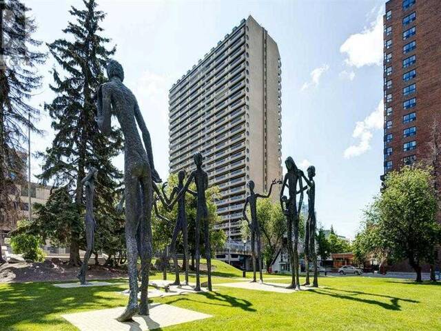 2507, 221 6 Avenue SE Calgary Alberta