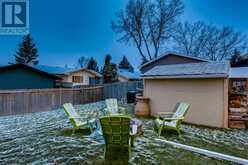 112 Thorson Crescent Okotoks