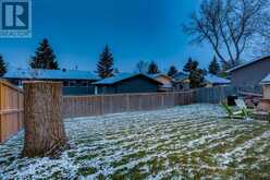 112 Thorson Crescent Okotoks