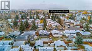 112 Thorson Crescent Okotoks