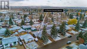 112 Thorson Crescent Okotoks