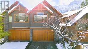 711 3rd Street Canmore