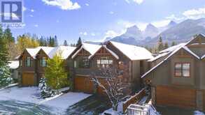 711 3rd Street Canmore