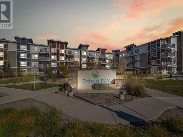 2113, 302 Skyview Ranch Drive NE Calgary