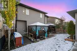 217 RAINBOW FALLS GLEN Chestermere