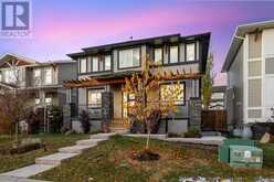 217 RAINBOW FALLS GLEN Chestermere