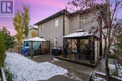 217 RAINBOW FALLS GLEN Chestermere