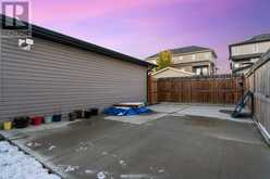 217 RAINBOW FALLS GLEN Chestermere