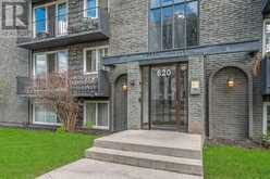 103, 620 15 Avenue SW Calgary