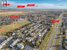 256 Abinger Crescent NE Calgary