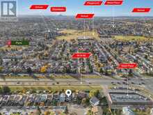 256 Abinger Crescent NE Calgary