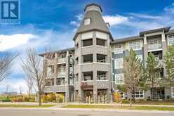 306, 25 Auburn Meadows Avenue SE Calgary